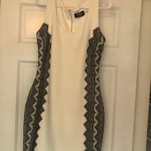 Guess dress- new without tags- never worn